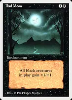 Bad Moon