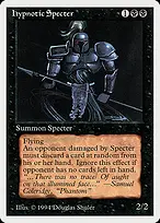 Hypnotic Specter