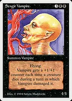 Sengir Vampire