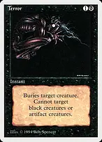 Terror
