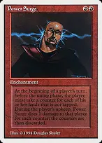 Power Surge
