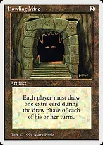 Howling Mine