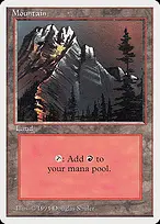 Mountain