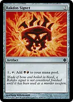 Rakdos Signet