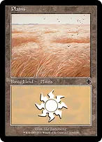 Plains