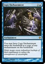 Copy Enchantment