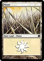 Plains