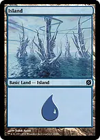 Island
