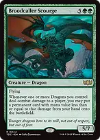 Broodcaller Scourge