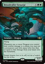 Broodcaller Scourge