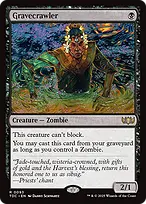 Gravecrawler