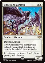 Wakestone Gargoyle