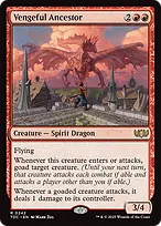 Vengeful Ancestor