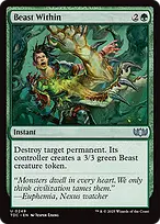 Beast Within