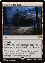 Kessig Wolf Run