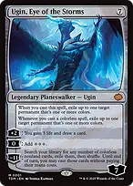Ugin, Eye of the Storms