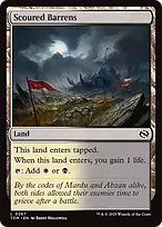Scoured Barrens