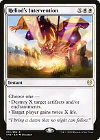 Heliod's Intervention