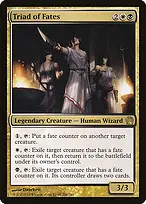 Triad of Fates