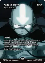 Teferi's Protection