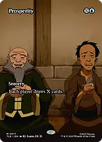Prosperity