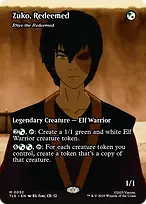 Rhys the Redeemed