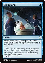 Brainstorm