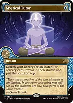 Mystical Tutor