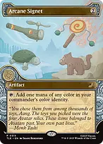 Arcane Signet