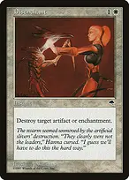 Disenchant