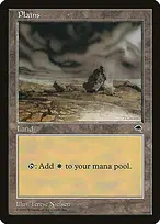 Plains