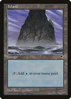 Island