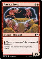 Furnace Brood
