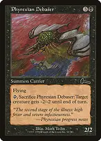 Phyrexian Debaser