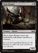 Slum Reaper