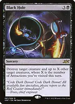 Black Hole