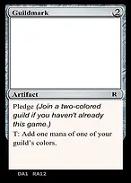 Guildmark