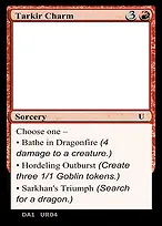 Tarkir Charm