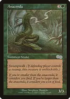 Anaconda