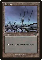 Swamp