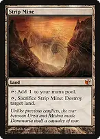 Strip Mine
