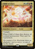 Child of Alara