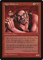 Ogre Enforcer