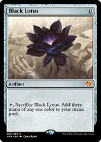 Black Lotus