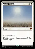 Armageddon