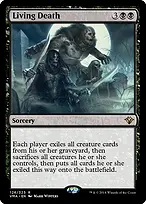 Living Death