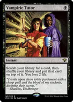 Vampiric Tutor