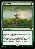 Fastbond
