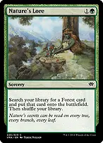 Nature's Lore