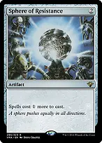 Sphere of Resistance